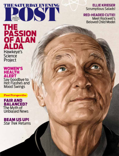 May/June 2013 Cover