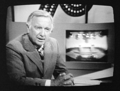 Walter Cronkite