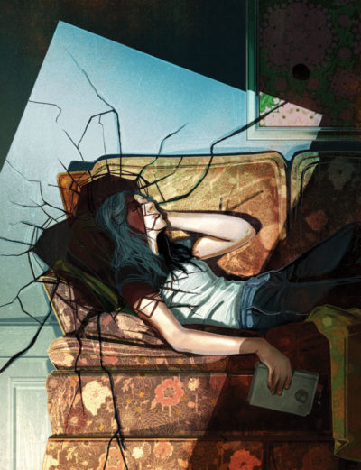 Paris in the Twenties