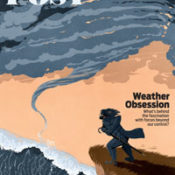 Cover of the May/June 2014 issue of The Saturday Evening Post © SEPS 2014