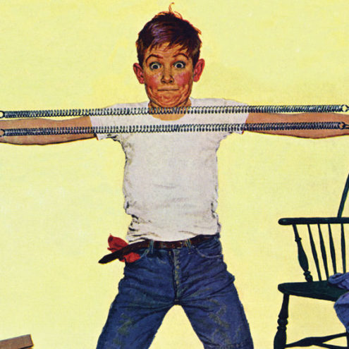 Humor Archives | Page 14 of 45 | The Saturday Evening Post