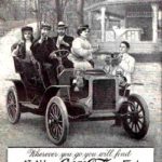 1900s Coca-Cola Ad