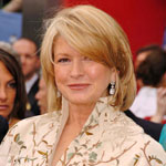 Martha Stewart at The 33rd Annual Daytime Emmy Awards at Kodak Theatre on April 28, 2006 in Hollywood, CA. 