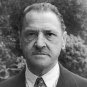 W. Somerset Maugham