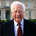 Biographer David McCullough on the dumbing down of America.