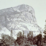 Mirror Lake, Yosemite