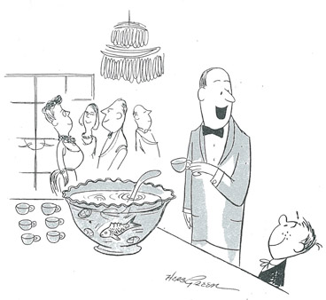 "Well, sonny, what sort of mischief have you been up to today?" May 16, 1959