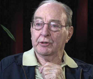 Edgar Mitchell