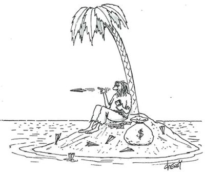 Money From Jan/Feb 1998