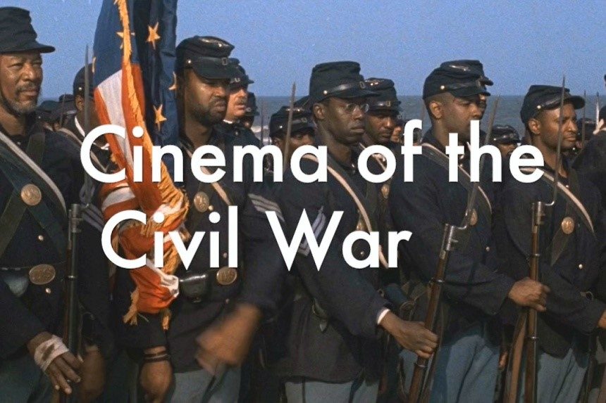 Movies for the Rest of Us with Bill Newcott Cinema of the Civil War