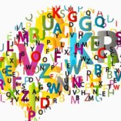 Word bubble jumbled with letters. Source: Shutterstock.com.