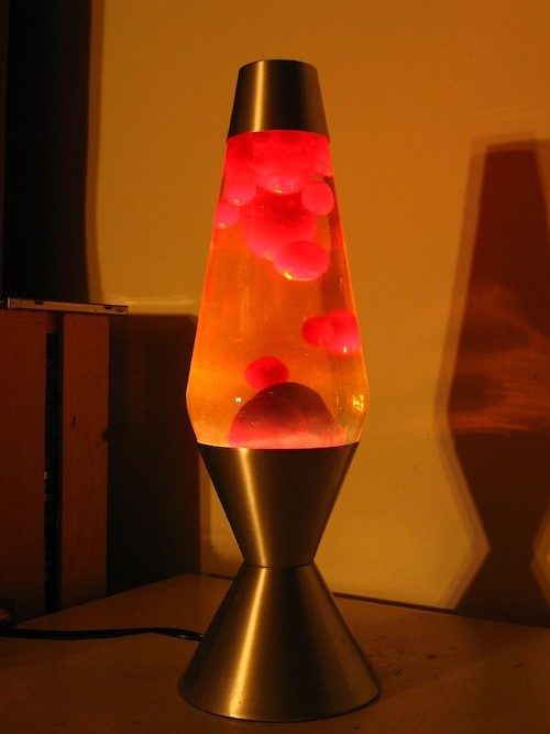 Lava Lamp