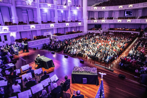Celebrating Citizenship at a Naturalization Ceremony | The Saturday ...