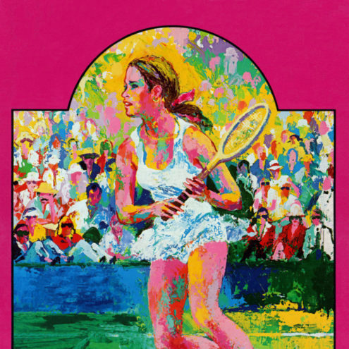 Leroy neiman discount