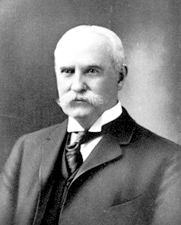 Senator Nelson Aldrich - Wikipedia