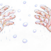 OCD Hand Washing