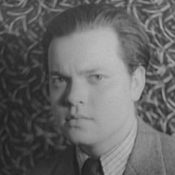 Orson Welles