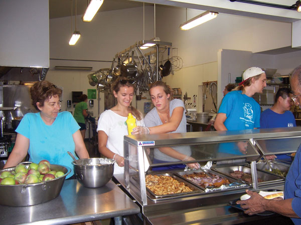 Chittenden County Emergency Food Shelf