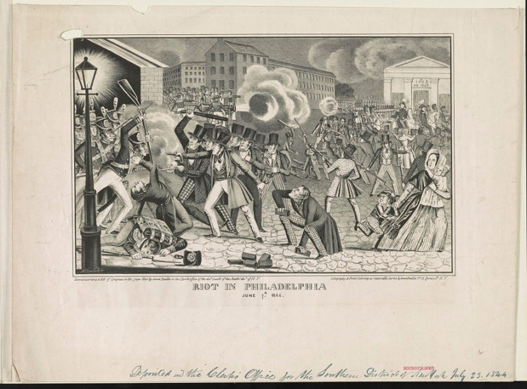Considering History: “Religious Liberty” Has Too Often Meant the ...