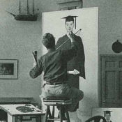 “The Graduate” – June 6, 1959