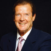 Roger Moore