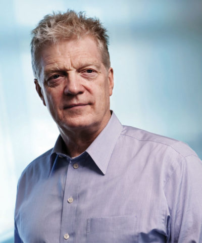 Sir Ken Robinson