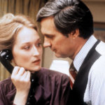 The Seduction of Joe Tynan (1979) with Meryl Streep