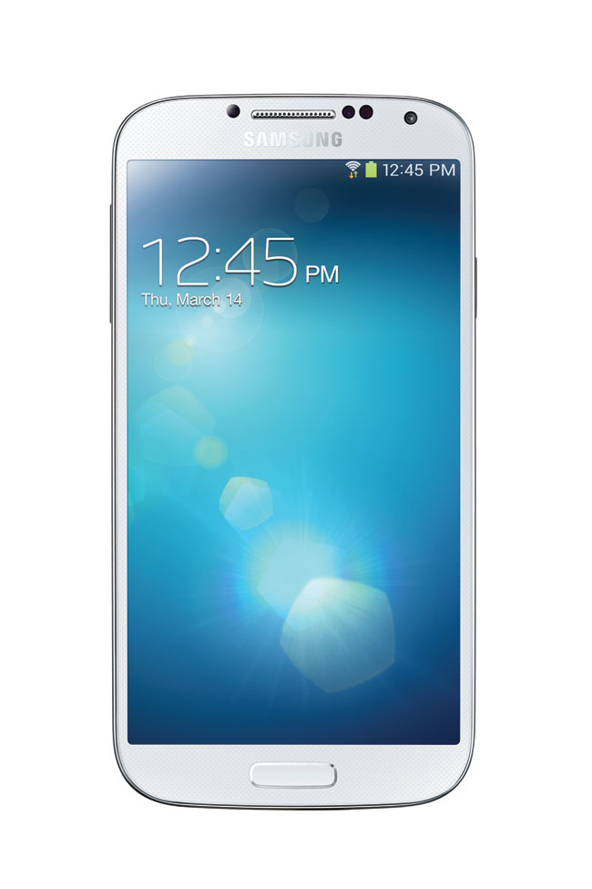 Samsung Galaxy S4