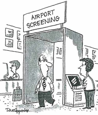 Screening