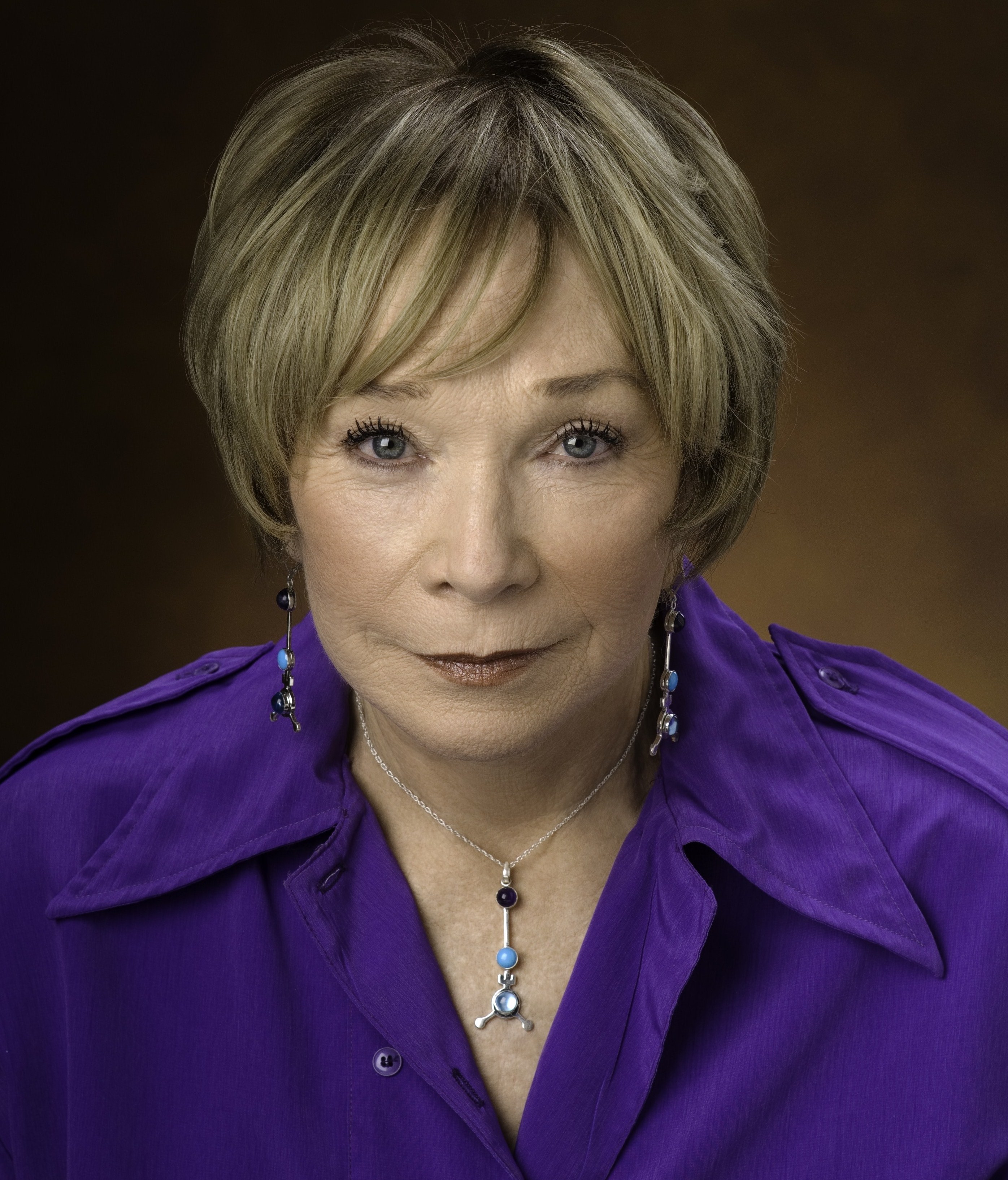 Shirley MacLaine's Gourmet Lamb Stew