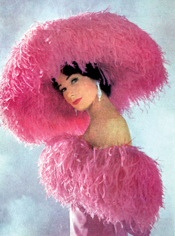 Shirley MacLaine