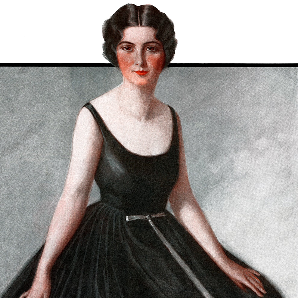 Harry Solon Archives | The Saturday Evening Post
