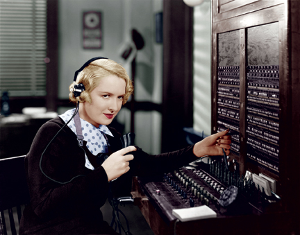 Switchboard