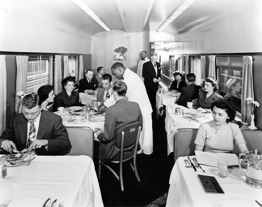 age travel train