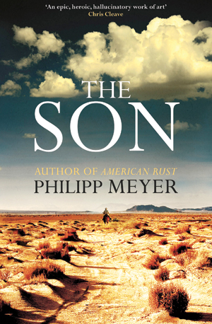 The Son by Philipp Meyer