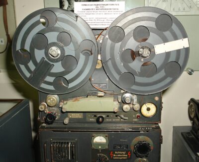 The Return of the Cassette Tape? How Analog Music Is Making a Comeback ...