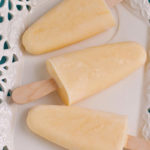 kulfi ice pops