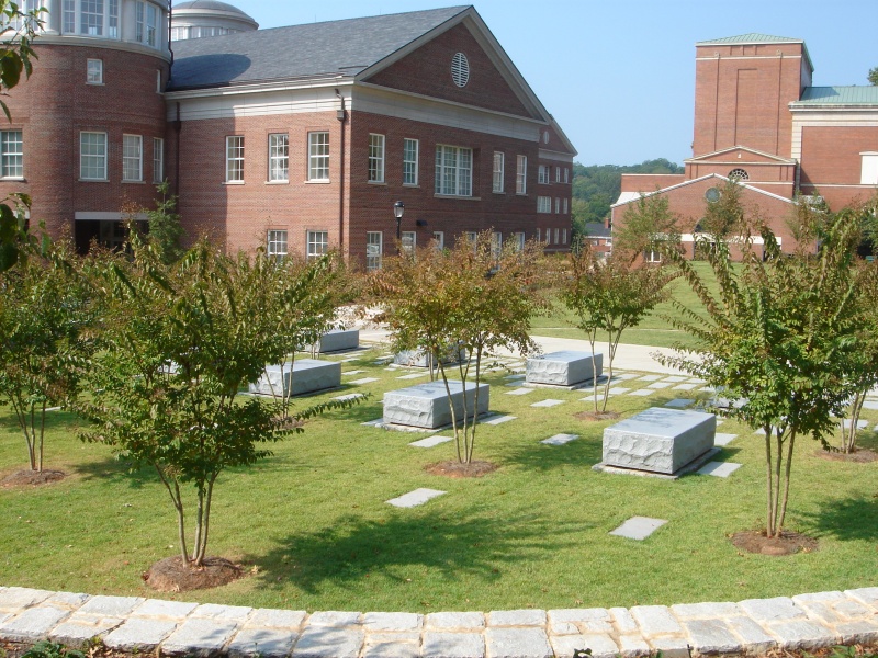 University of Georgia Science Learning Center