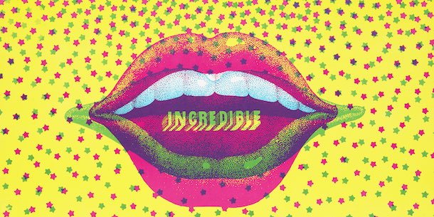 The Psychedelic Poster Craze of the 1960s | The Saturday Evening Post