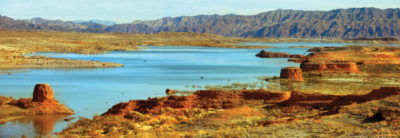 Lake Mead