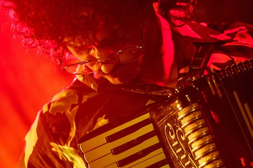 Review: Weird: The Al Yankovic Story — Movies for the Rest of Us with