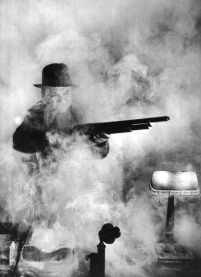 James Cagney in White Heat (Courtesy www.doctormacro.com)