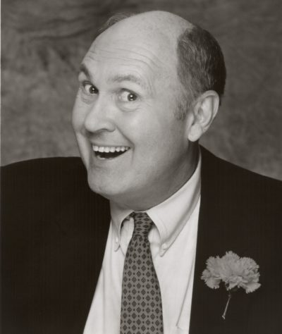 Willard Scott