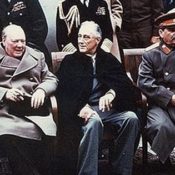 Yalta Conference