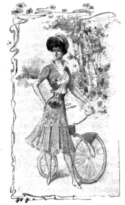 Biking Skirt Biking Skirt