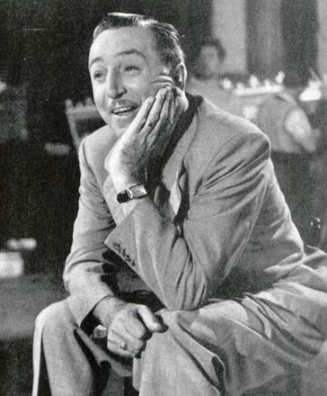 Walt Disney Walt Disney