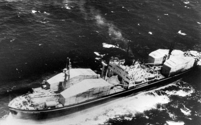 a-russian-ship