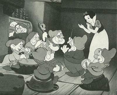 Snow White Snow White