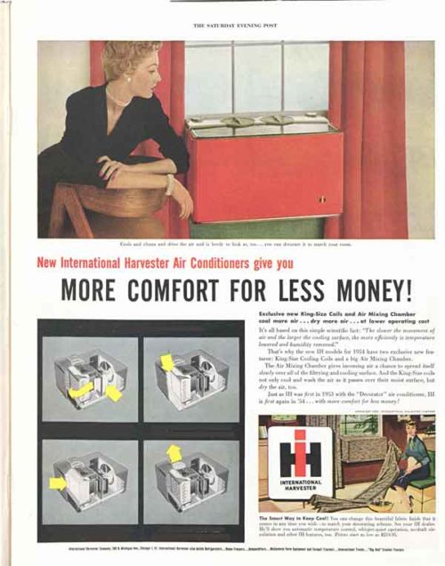 How Americans Saw Themselves in the 1950s | The Saturday Evening Post