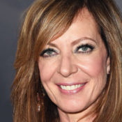 Allison Janney